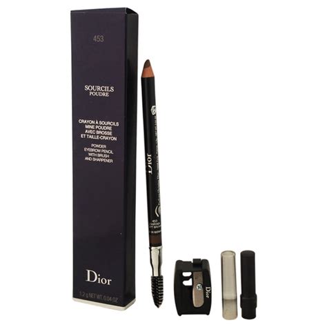 dior powder eyebrow pencil